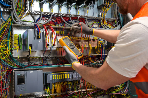 Why Trust Our Certified Electricians for Your Electrical Needs in ND?