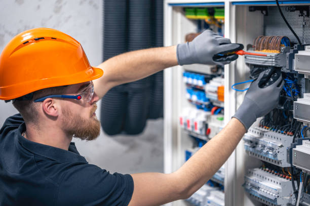 Best 24-Hour Electrician  in Gra Forks Af, ND