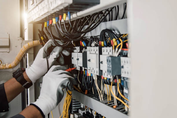 Best Electrical Contractors for Businesses  in Gra Forks Af, ND